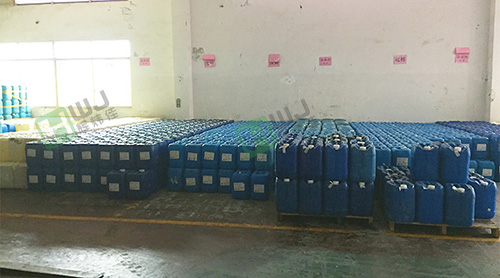 前處理該怎么選金屬金屬除油劑來除油脫脂處理？