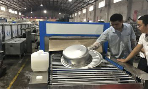 無(wú)磷除油粉效果怎么樣，看完客戶(hù)案例你就懂了！