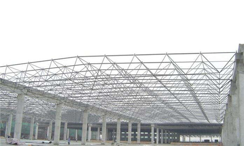 鋼結(jié)構(gòu)建筑部件如何進(jìn)行高性能陶化劑工藝處理？